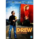 Ficha técnica e caractérísticas do produto DVD Meu Encontro com Drew Barrymore