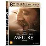 DVD Meu Rei