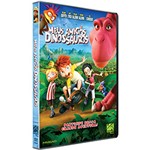Ficha técnica e caractérísticas do produto DVD - Meus Amigos Dinossauros