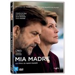 Ficha técnica e caractérísticas do produto DVD - Mia Madre