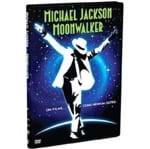 Ficha técnica e caractérísticas do produto Dvd - Michael Jackson Moonwalker