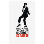 Ficha técnica e caractérísticas do produto DVD Michael Jackson - Number One Hits