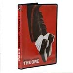 Ficha técnica e caractérísticas do produto DVD Michael Jackson - The One