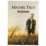 DVD Michel Teló Bem Sertanejo Original