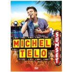 Ficha técnica e caractérísticas do produto DVD Michel Teló - Sunset - 2013