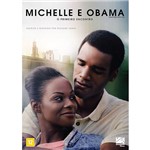 Ficha técnica e caractérísticas do produto DVD Michelle e Obama