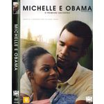 Ficha técnica e caractérísticas do produto Dvd - Michelle E Obama