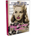 DVD Minha Secretária Brasileira (1942)