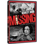 DVD Missing: 1º Temporada (3 DVDs)