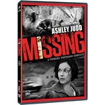 Ficha técnica e caractérísticas do produto DVD Missing: 1º Temporada (3 DVDs)