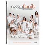 Ficha técnica e caractérísticas do produto DVD - Modern Family 2ª Temporada