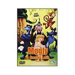DVD Mogly, o Menino Lobo