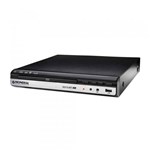 Ficha técnica e caractérísticas do produto DVD Mondial Karaokê Ripping USB 25W D-10