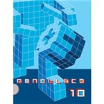 Ficha técnica e caractérísticas do produto DVD Monobloco 10 Anos - ao Vivo