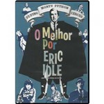 Ficha técnica e caractérísticas do produto DVD Monty Python - o Melhor por Eric Idle - Sony