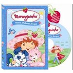 Ficha técnica e caractérísticas do produto DVD Moranguinho - Nossos Melhores Amigos