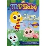 Ficha técnica e caractérísticas do produto DVD Mpbaby - Clipes Animados 1 - Wlad Mattos e Aline Romeiro