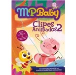 Ficha técnica e caractérísticas do produto DVD Mpbaby - Clipes Animados 2 - Wlad Mattos e Aline Romeiro