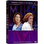 Ficha técnica e caractérísticas do produto DVD Mulher (4 DVDs)