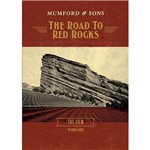 Ficha técnica e caractérísticas do produto DVD Mumford & Sons - The Road To The Red Rocks