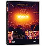 Ficha técnica e caractérísticas do produto DVD - na Balada