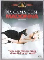 Ficha técnica e caractérísticas do produto Dvd na Cama com Madonna - (30)