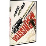 Ficha técnica e caractérísticas do produto DVD na Mira dos Assassinos