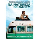 Ficha técnica e caractérísticas do produto DVD - na Natureza Selvagem