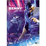 Ficha técnica e caractérísticas do produto DVD Naldo Benny Multishow ao Vivo