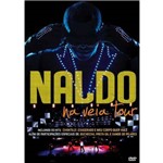Ficha técnica e caractérísticas do produto Dvd Naldo na Veia Tour