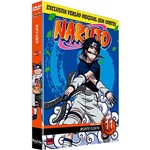 Ficha técnica e caractérísticas do produto DVD - Naruto: Morte Súbita - Vol. 11