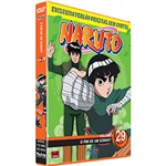 Ficha técnica e caractérísticas do produto DVD Naruto - o Fim de um Sonho? Vol.29