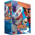 Ficha técnica e caractérísticas do produto Dvd Naruto Shippuden Box 2 2ª Temporada 5 Discos