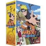 Ficha técnica e caractérísticas do produto Dvd Naruto Shippuden - Box 1 (5 DVDs)