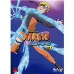 Ficha técnica e caractérísticas do produto DVD - Naruto Shippuden Box 3 (4 Discos)