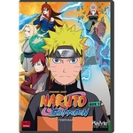 Ficha técnica e caractérísticas do produto Dvd Naruto Shippuden 2ª Temporada Box 1 5 Discos