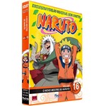 Ficha técnica e caractérísticas do produto DVD Naruto Vol. 16