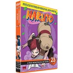 Ficha técnica e caractérísticas do produto DVD Naruto - Vol.23