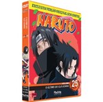 Ficha técnica e caractérísticas do produto DVD Naruto - Vol. 25
