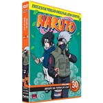 Ficha técnica e caractérísticas do produto DVD Naruto - Volume 30 - Missão na Terra do Chá
