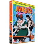 Ficha técnica e caractérísticas do produto DVD Naruto - Volume 33