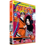 Ficha técnica e caractérísticas do produto DVD Naruto - Volume 31