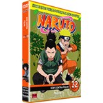 Ficha técnica e caractérísticas do produto DVD Naruto - Volume 32