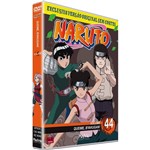 DVD Naruto - Volume 44