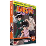 Ficha técnica e caractérísticas do produto DVD Naruto - Volume 44