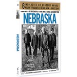 Ficha técnica e caractérísticas do produto DVD - Nebraska