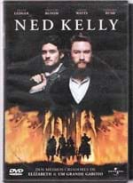 Ficha técnica e caractérísticas do produto Dvd Ned Kelly - (10)