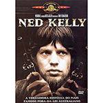 Ficha técnica e caractérísticas do produto DVD Ned Kelly