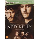 Ficha técnica e caractérísticas do produto DVD - Ned Kelly