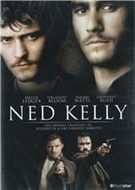 Ficha técnica e caractérísticas do produto Dvd - Ned Kelly
